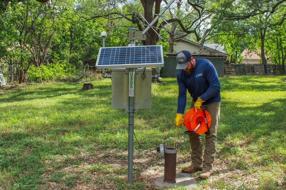 Water district serving cities of Buda, Kyle, others declares Stage 3 drought