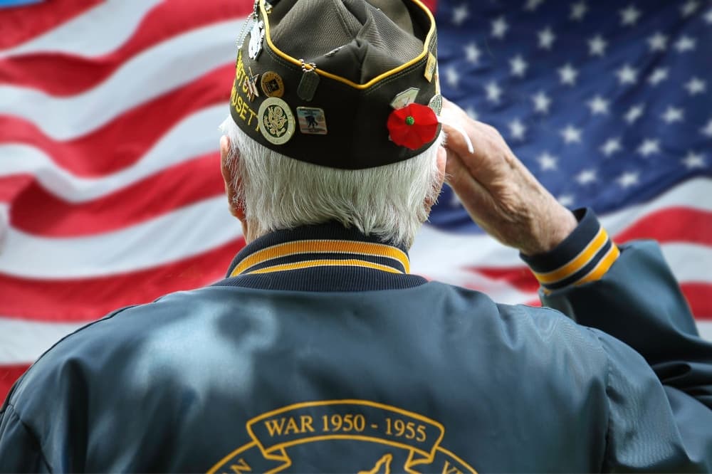 28 San Antonio area veteran services organizations receive $7.7M in grants