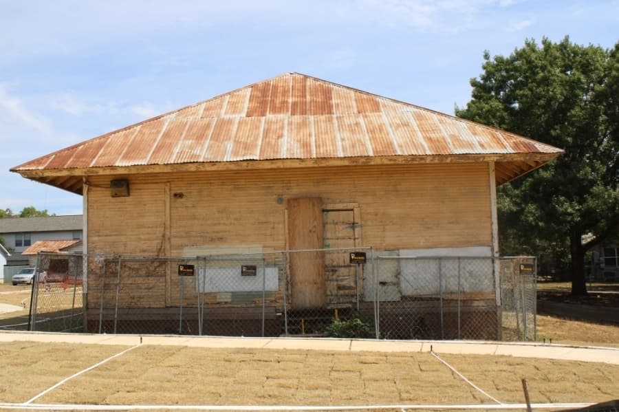 Historic building preserved, new road, new county administrator: Catch up on news in Hays County