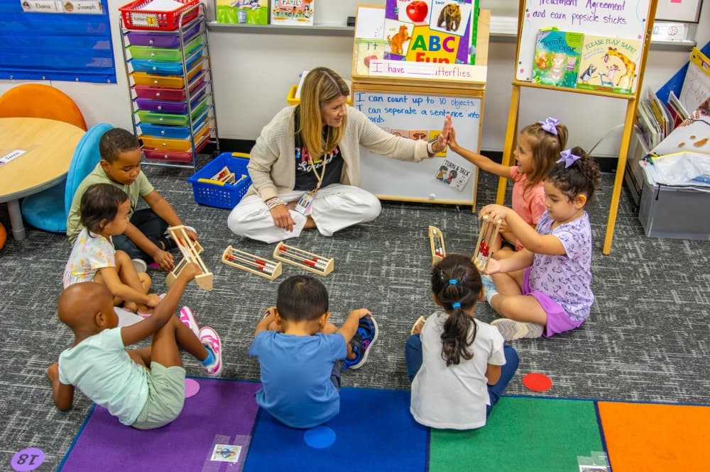 Frisco ISD launches new tuition-based pre-K program