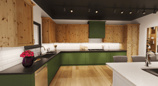 Cabinet IQ, a cabinet and countertop company is opening a showroom in Katy. (Courtesy Jimmy Miller/Cabinet IQ)