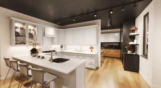 Cabinet IQ to open showroom in Katy