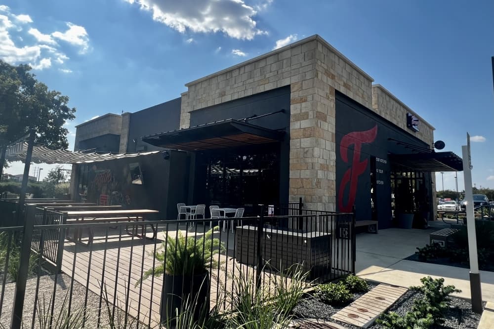 Farmand’s Family Kitchen now open in Steiner Ranch