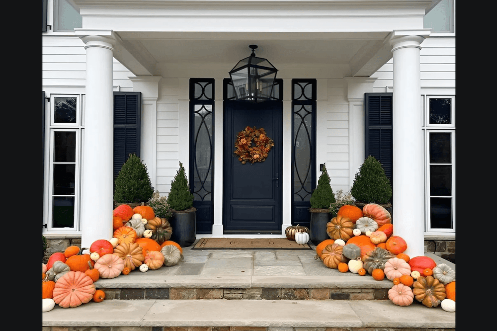 The Pumpkin Parlor offering new fall service in San Antonio