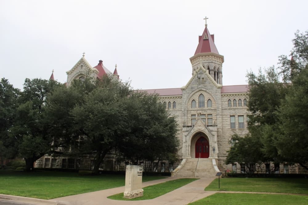 Austin budgets $12M for Central Texas higher education partnerships