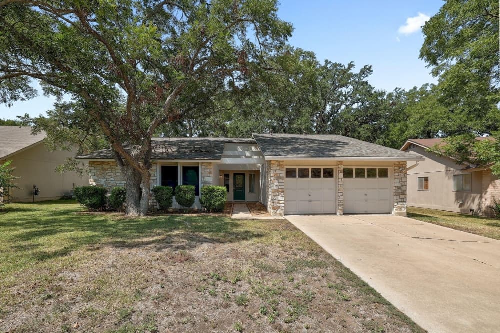 Cedar Park-area home sales continue to show slight decline in August