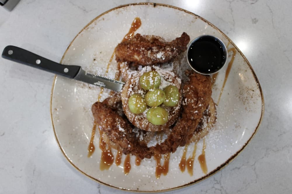The Brunch District in Colleyville stays busy as owners expand to new regional locations