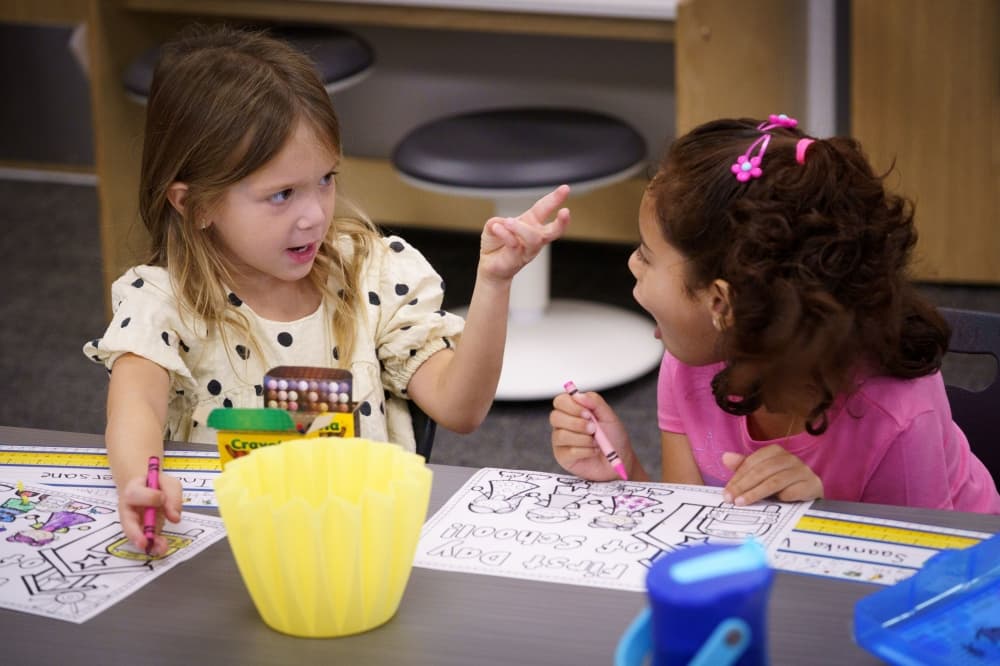 Argyle ISD trustees set $49.3M guaranteed maximum price for Elementary School No. 5