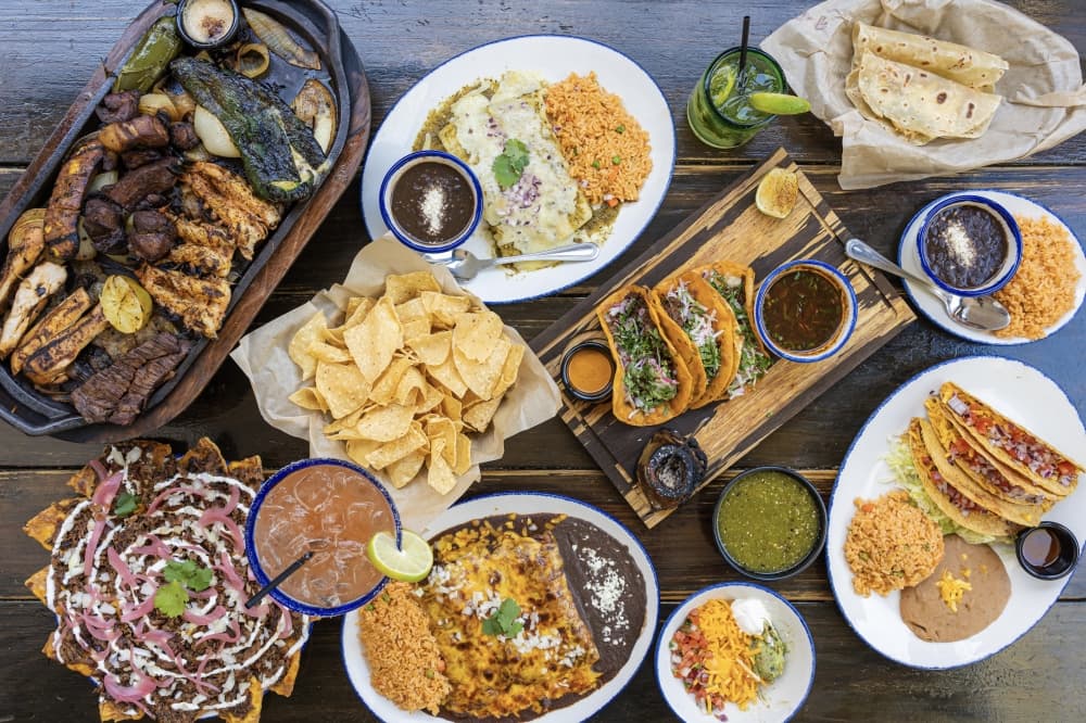 Second outpost of Tex-Mex restaurant Candente to open in Bellaire