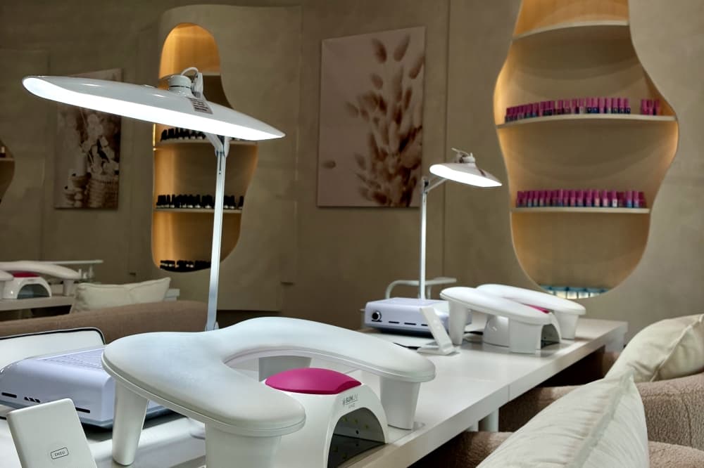 OP Beauty Lab now open in The Woodlands 