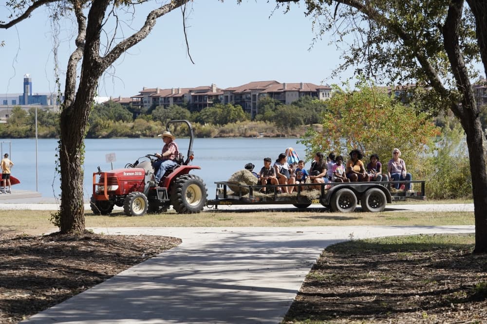 Coming soon: 10 events to attend in Cedar Park in October, November