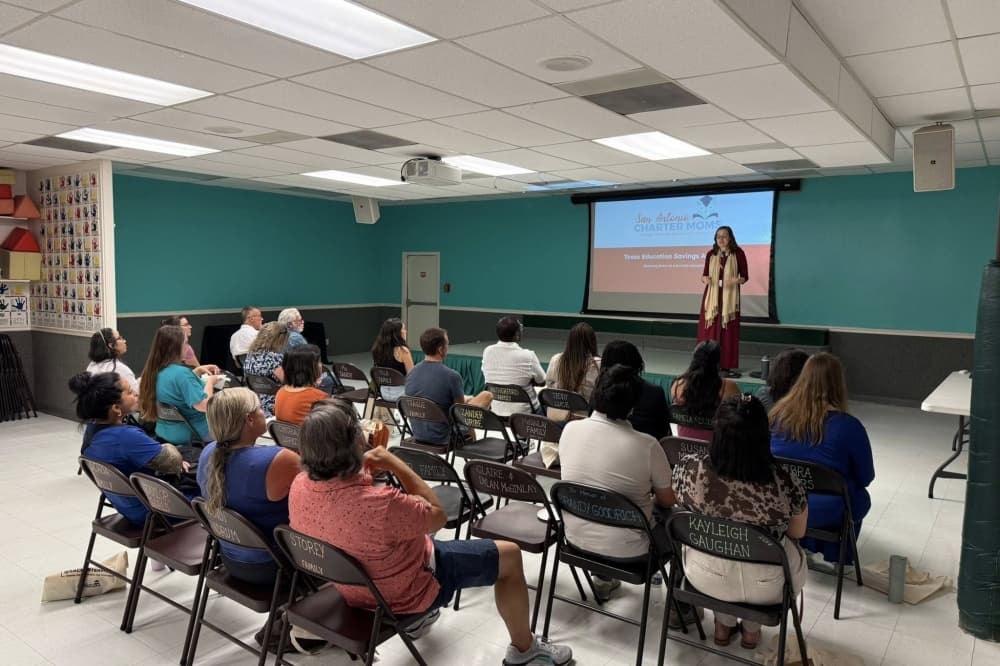 School Discovery Network to host town hall on private school vouchers for special education