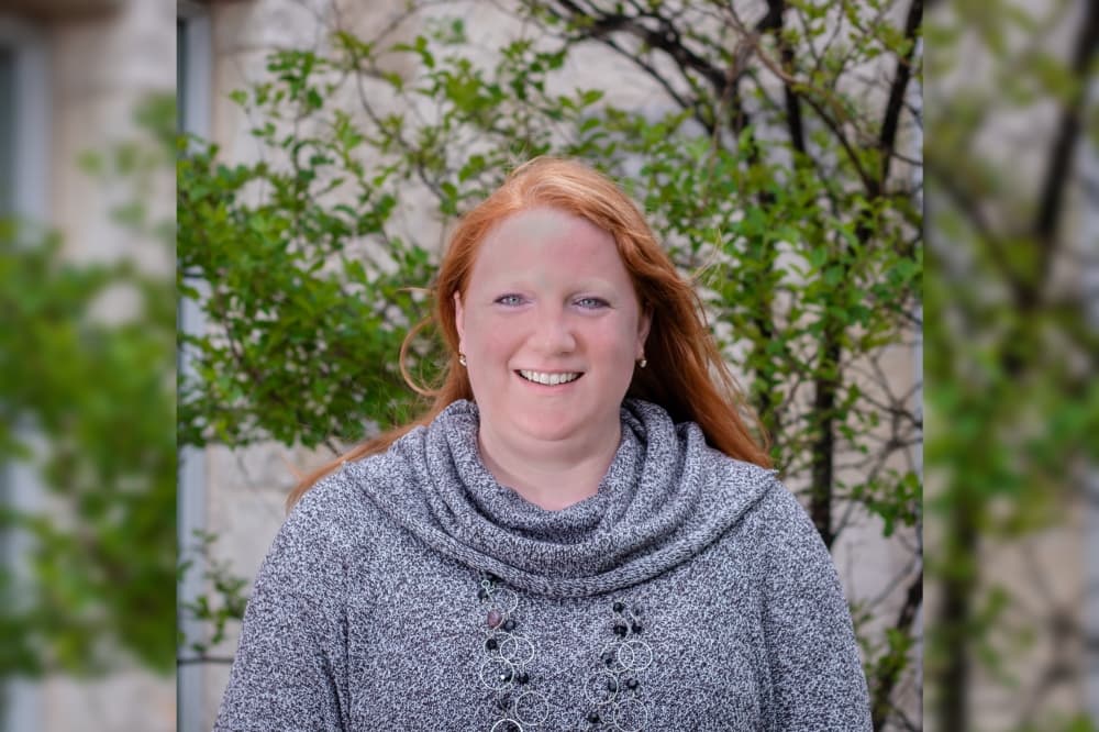 Liberty Hill ISD board appoints new Place 4 trustee Jamie Etzkorn