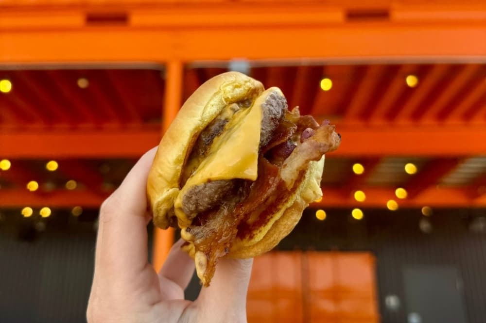 Proposed Smalls Sliders restaurant gets permission for drive-thru in McKinney