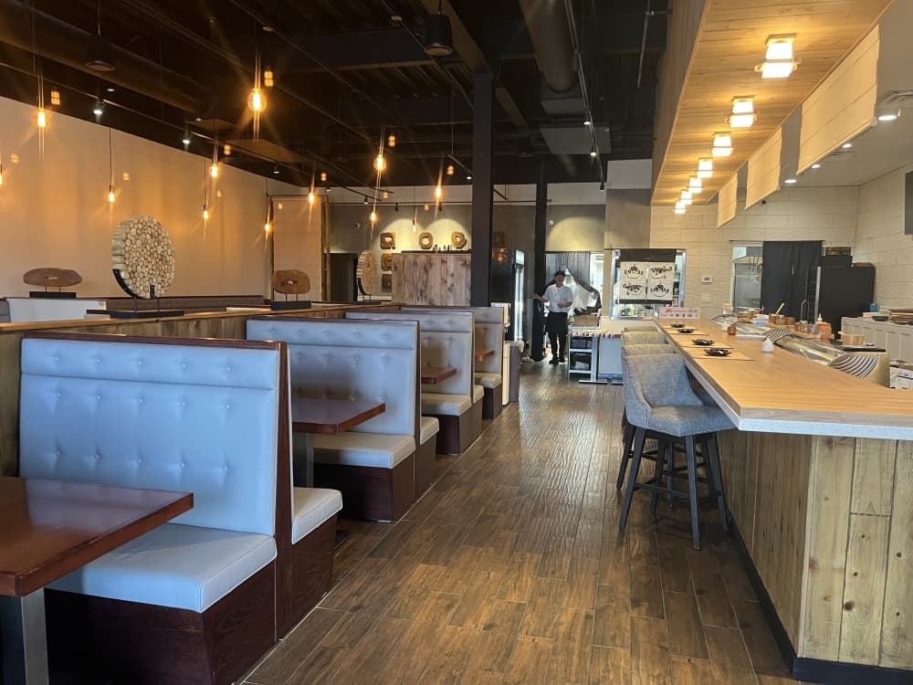 Hinoki now open in Frisco offering Japanese cuisine