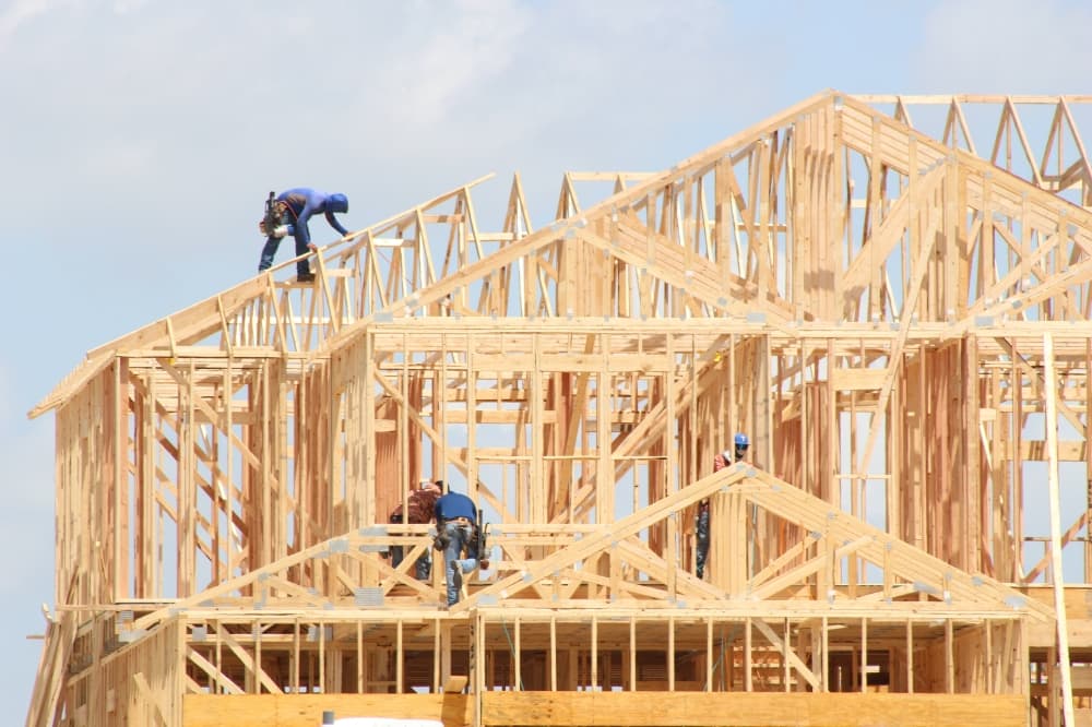 Home sales continue to rise in Hutto