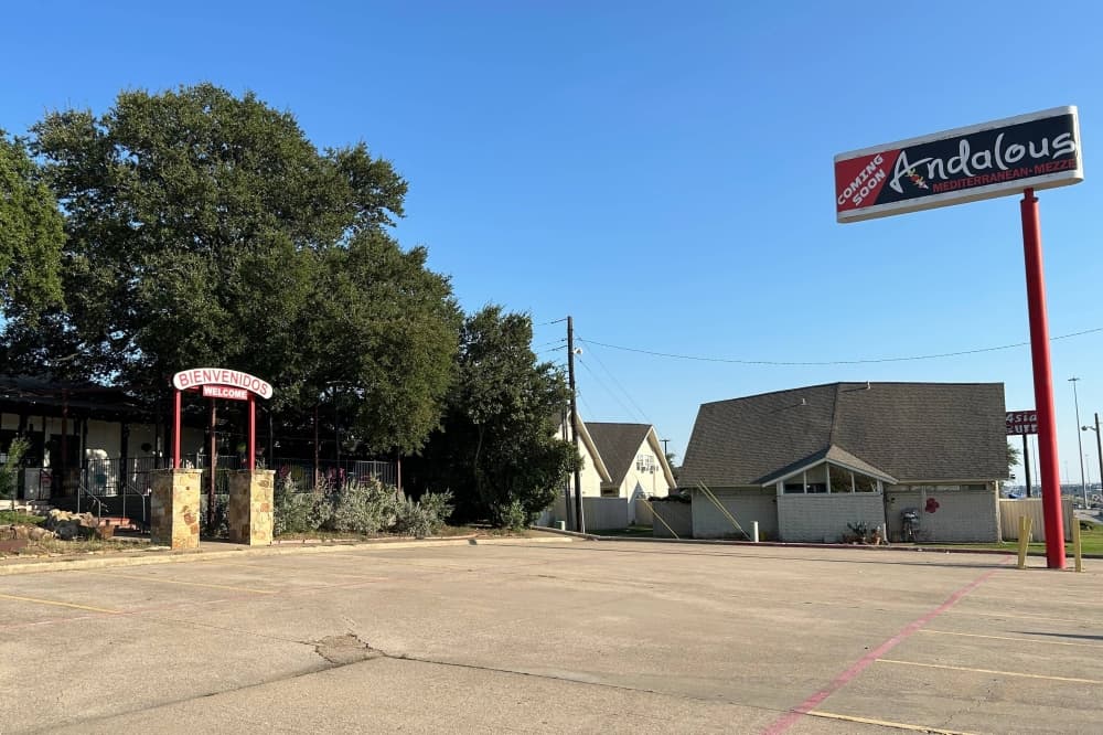 Andalous Mediterranean Mezza to offer family-friendly dining experience in East McKinney