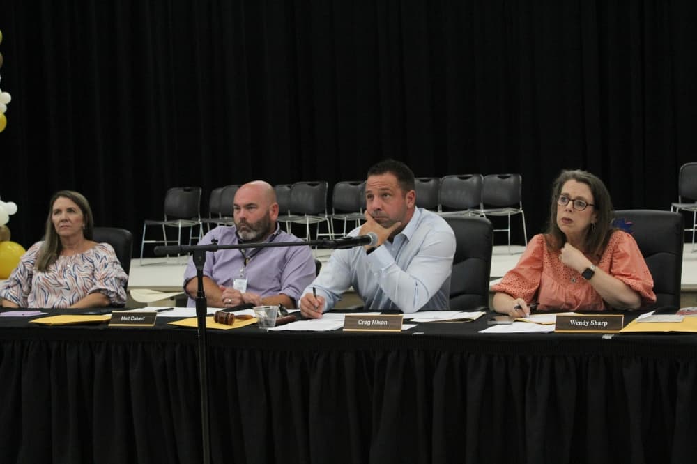 New Caney ISD to pursue 113 acres of land for potential school sites