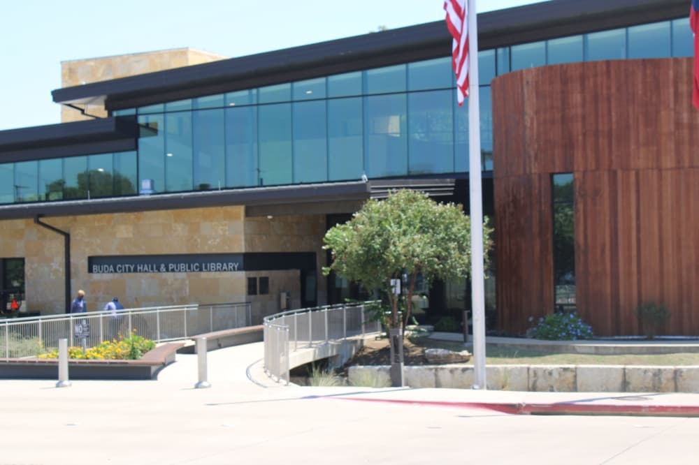 Buda approves 5.3% property tax rate increase