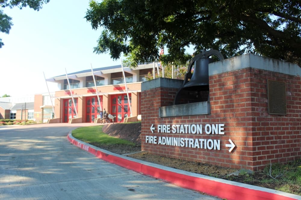 Plano firefighters to transition to '24/72' shift schedule