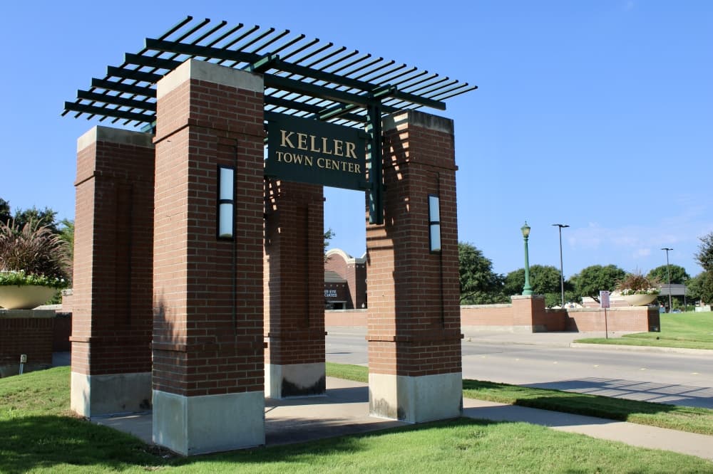 Keller Planning and Zoning Commission recommends approval for Baylor Scott & White Outpatient Therapy relocation