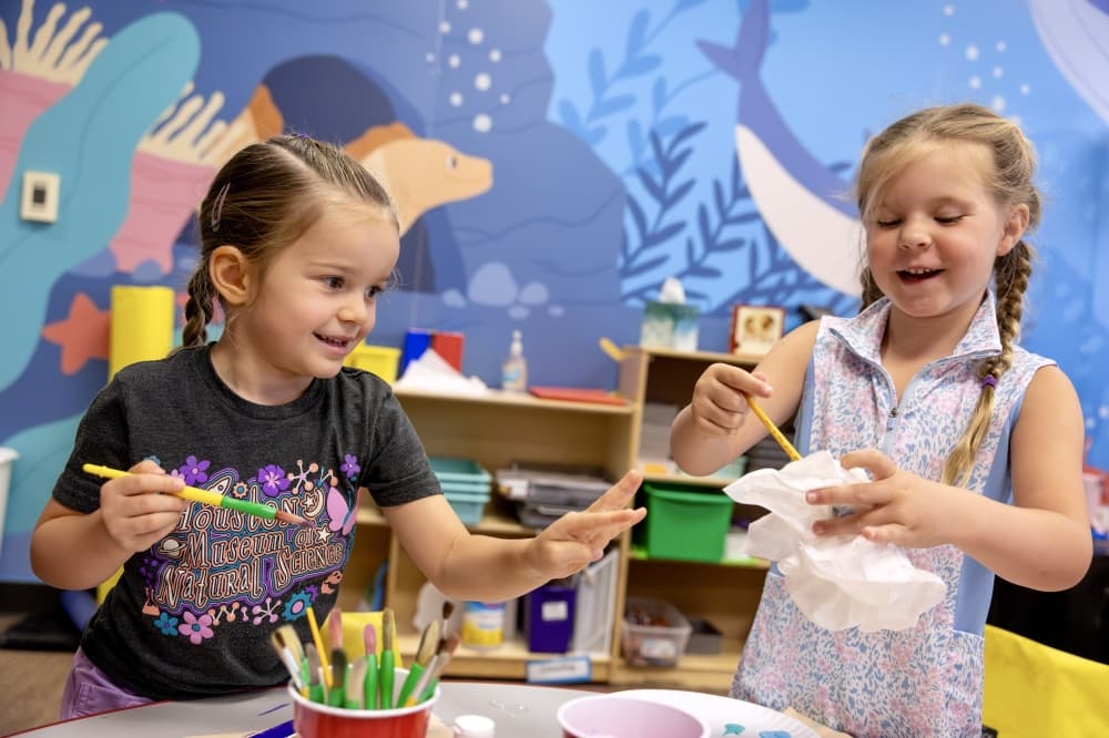 The Woodlands Christian Academy expands fine arts program