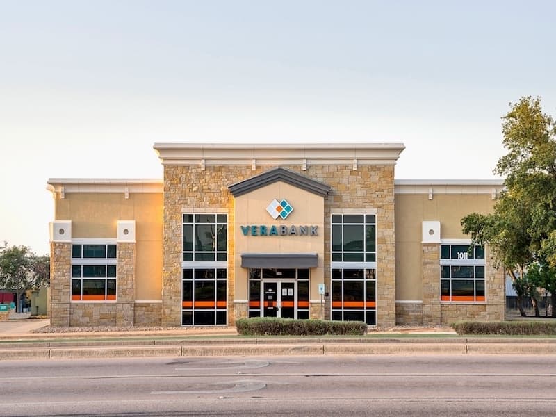 VeraBank opening new Far Northwest Austin branch this fall 