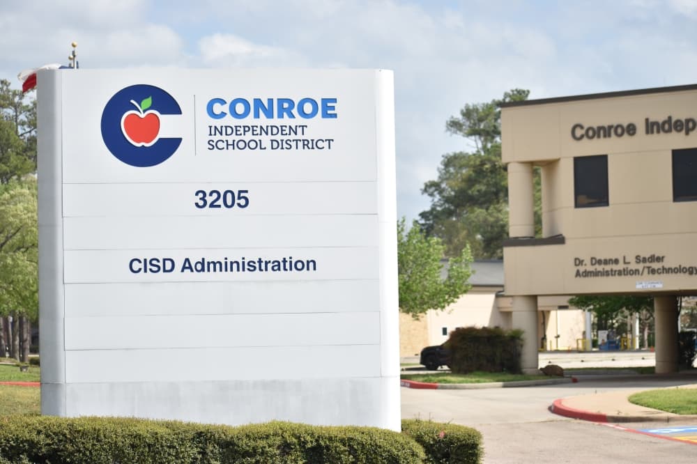 Conroe ISD receives 20 applicants for vacant trustee position, special meeting to take place Jan. 13