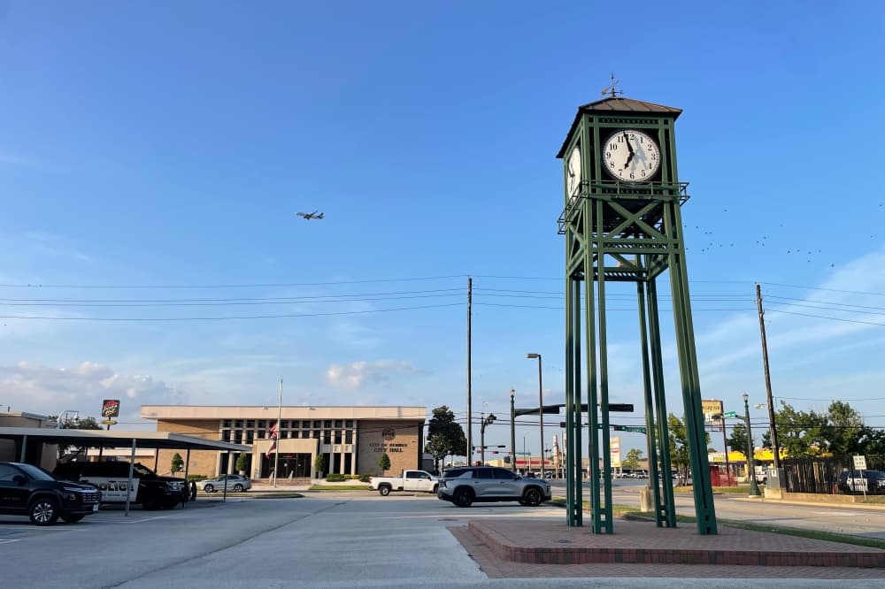 Humble City Council creates new holiday honoring city’s namesake