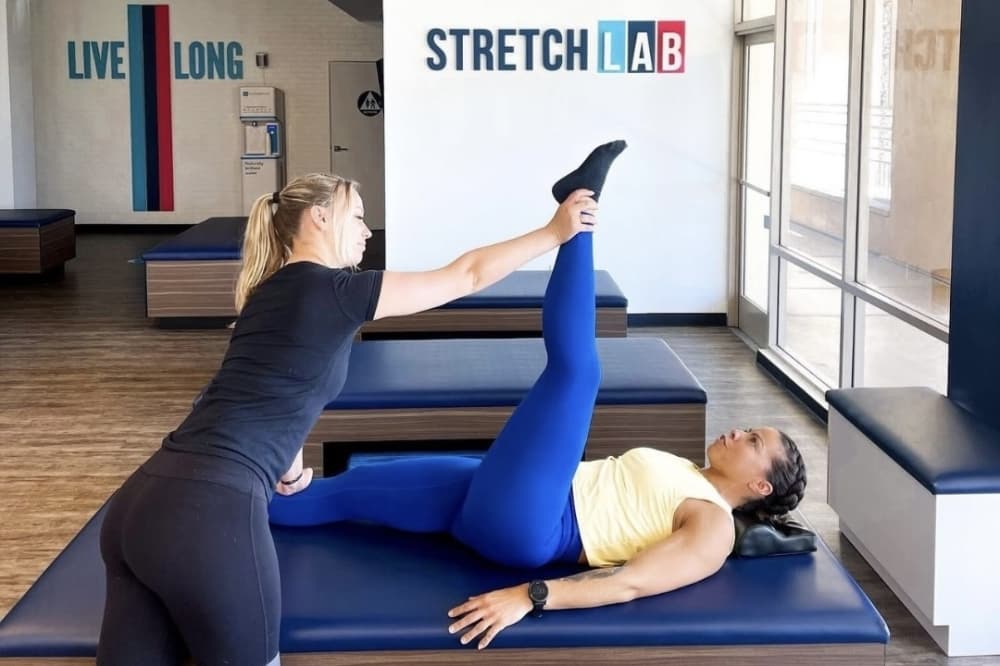 New facility focused on flexibility to open in League City