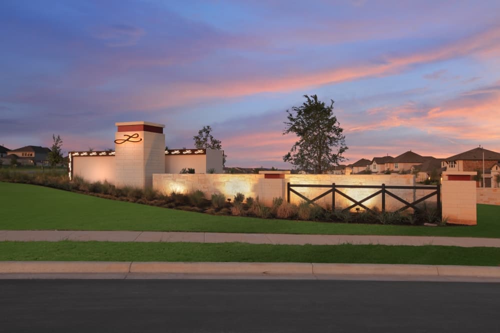 Discover more at Lariat: Phase 2 adds new homes, Hill Country beauty, community connection