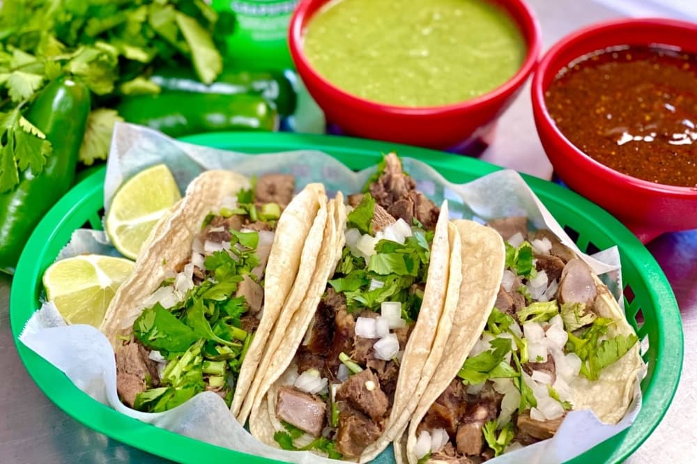 Tortilleria Rio Grande opens Pflugerville location