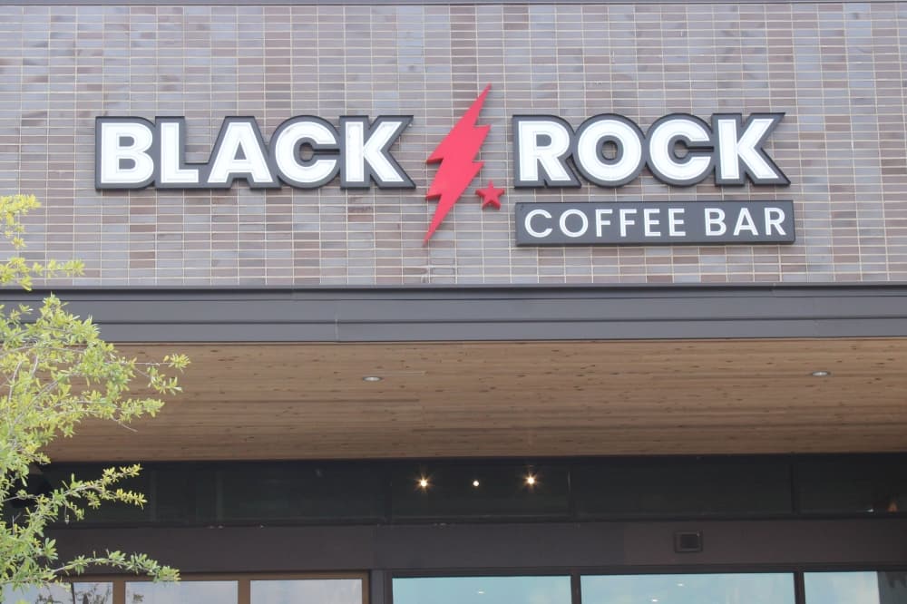 Black Rock Coffee Bar heads to San Marcos in 2026