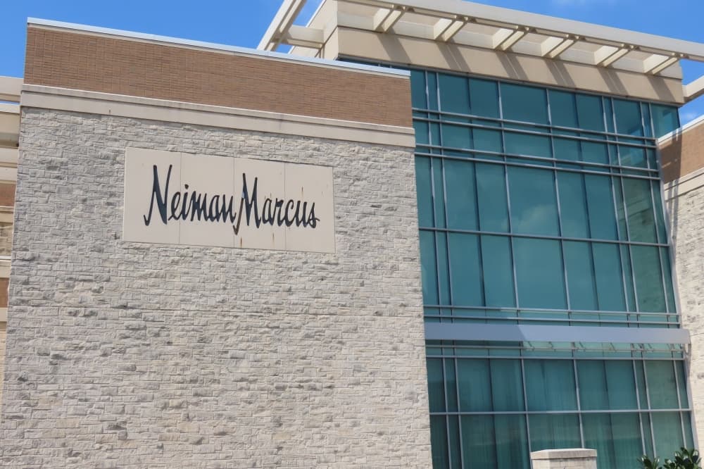 Neiman Marcus's Plano store is located at 2201 Dallas Parkway. (Jacquelyn Burrer/Community Impact)