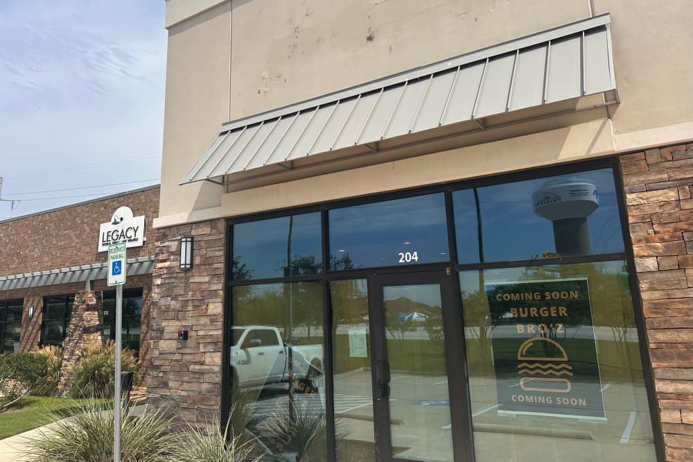Burger Bro'z to bring smash burgers to Roanoke