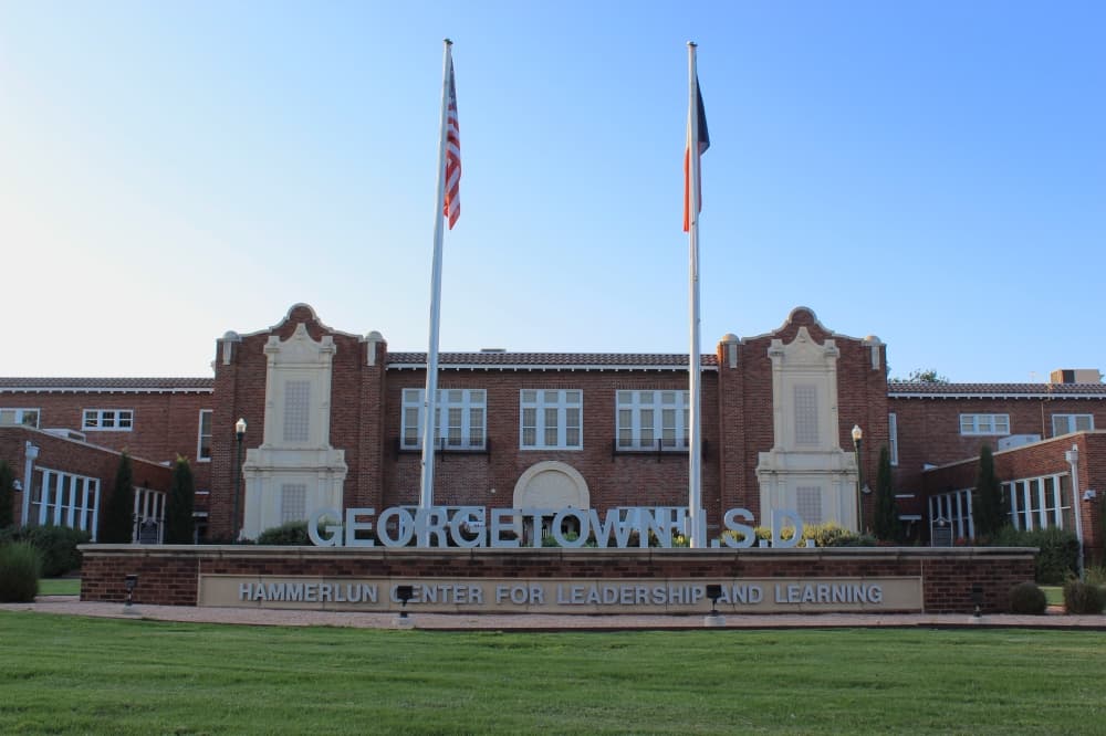 Georgetown ISD shares community feedback on rezoning, calendar adoption for 2026-27