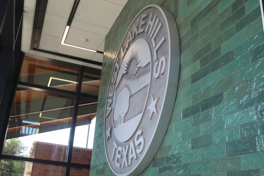 West Lake Hills passes FY 2025-26 budget, tax rate