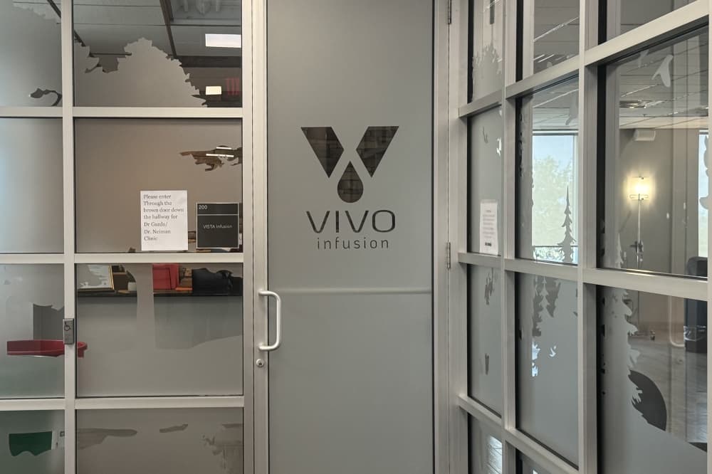Vivo Infusion acquires Vista Visionary Infusions of South Texas