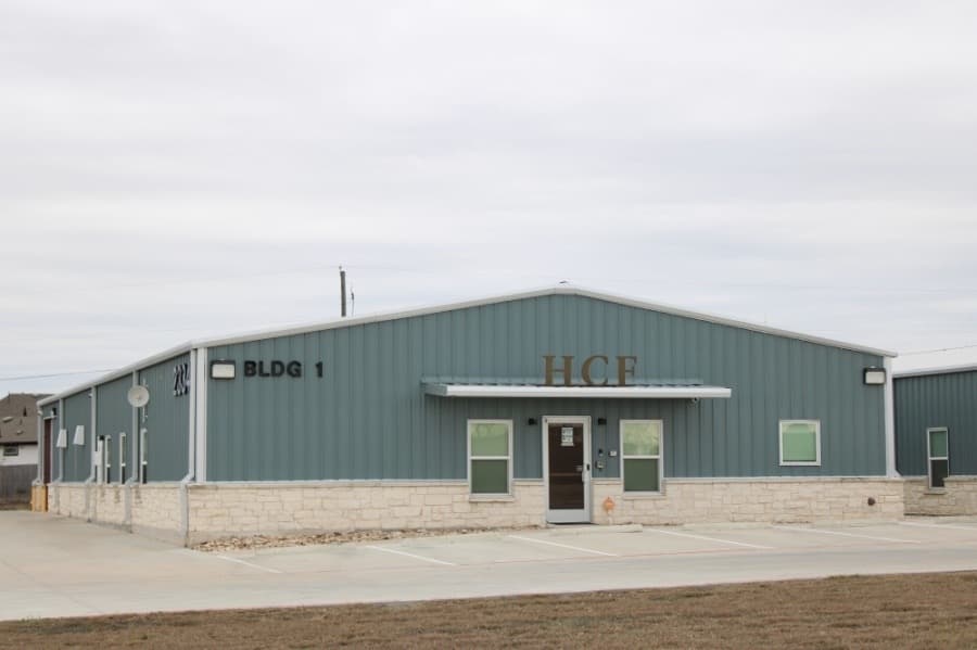 Hill Country Forensics now open at new Georgetown location