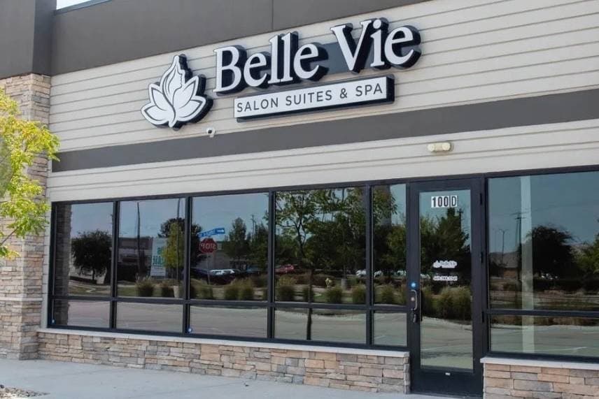 Belle Vie Salon Suites & Spa offers beauty services in Frisco