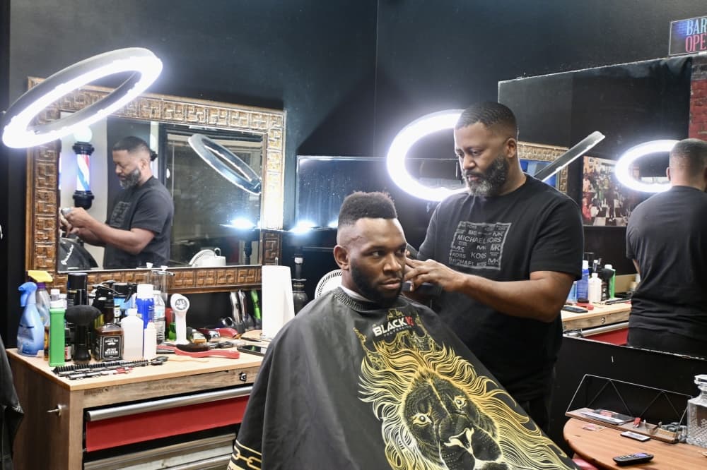 Salon Meyerland serves Houston’s diverse hair, beauty needs