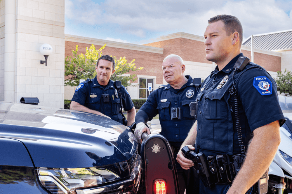 Increasing compensation: Cities, county boost officer pay in FY 2025-26 budgets