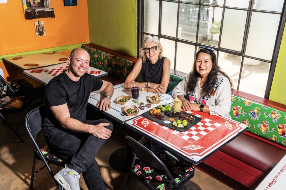 Tacos A Go Go to expand with two new locations in the Heights, Tanglewood communities