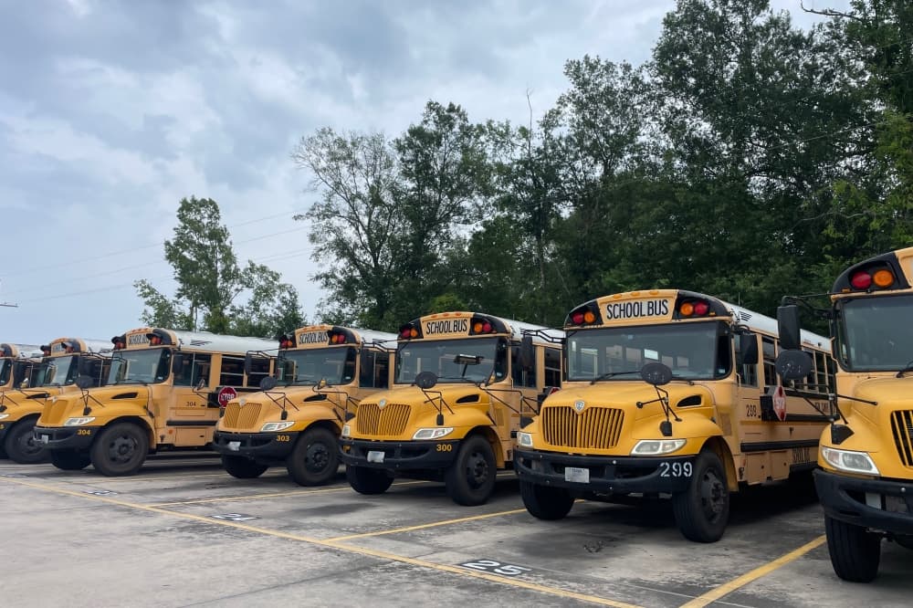 New Caney ISD bus route times reduced by up to 35 minutes, officials say