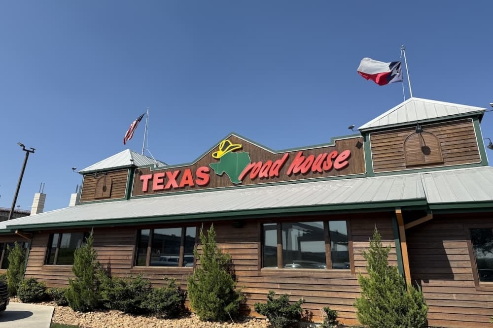 Texas Roadhouse coming to Georgetown