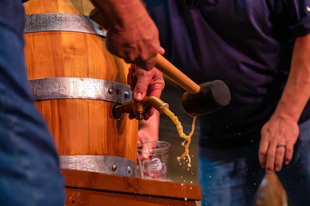 Wurstfest 2025 guide: Live music, events at New Braunfels’ biggest festival
