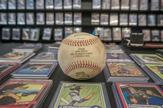 New trading card, collectibles shop planned for Pflugerville