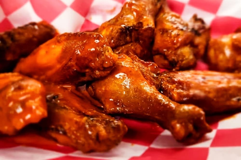 Former NBA player operating sports bar in his hometown of Fort Worth