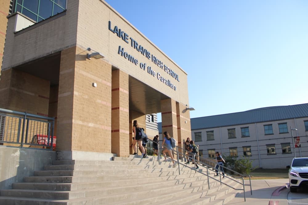 Bonds, high schools, Senate bills: Latest Eanes, Lake Travis ISD news