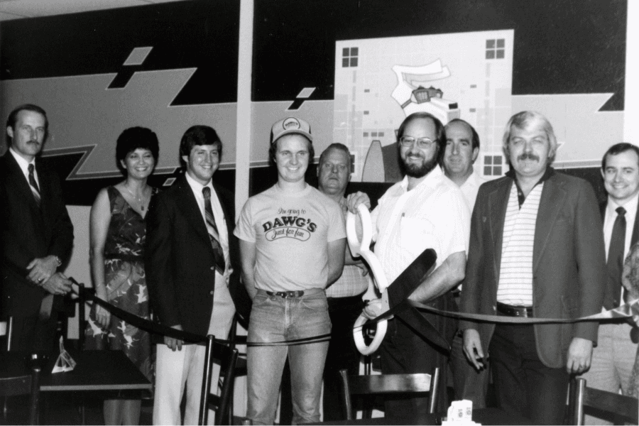 Building on vision: How 75 Years of the Round Rock Chamber shaped the city